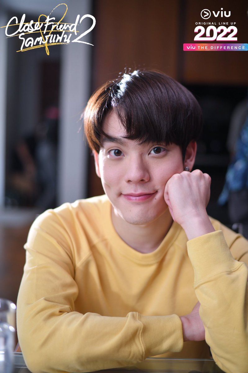 CTPPM_'s tweet photo. น่ารักมากกกก ใจละลายอีกแล้ว -✨😍
#CTRPANUWAT #TeaserClosefriend2 https://t.co/XNXGjtFIZG