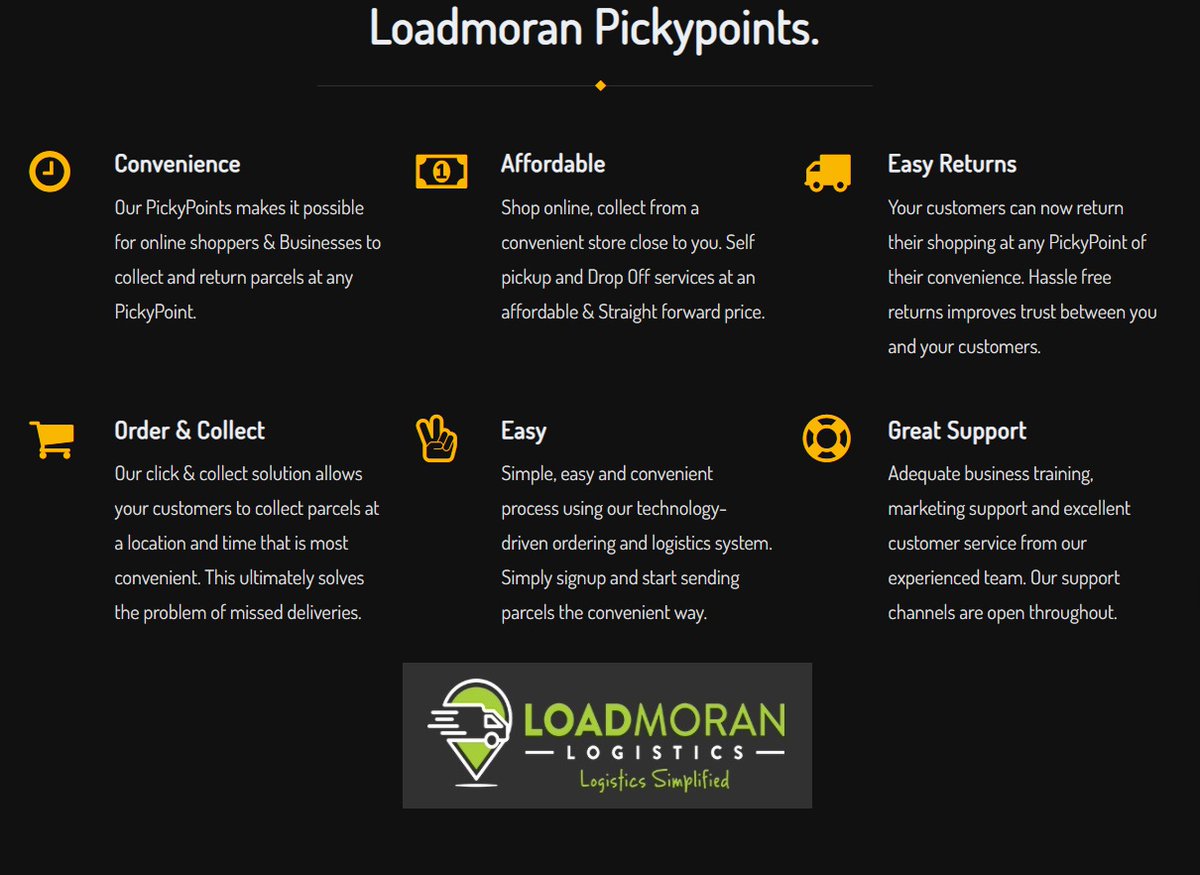 loadmoran_l's tweet photo. @loadmoran_l Pick/Drop Points:
1. Rongai, Xtreme Media, Paran Business Centre.
2. Rongai, Xtreme Media, Behind Quickmart Express.
3. Rongai, Xtreme Media, Tuskys.
4. Kiserian, Xtreme Media
CONTACT US ON: 0797737490/0797963861
WhatsApp:+254 114 084387
Mail: hello@loadmoran.co.ke https://t.co/1ewxfI56fU