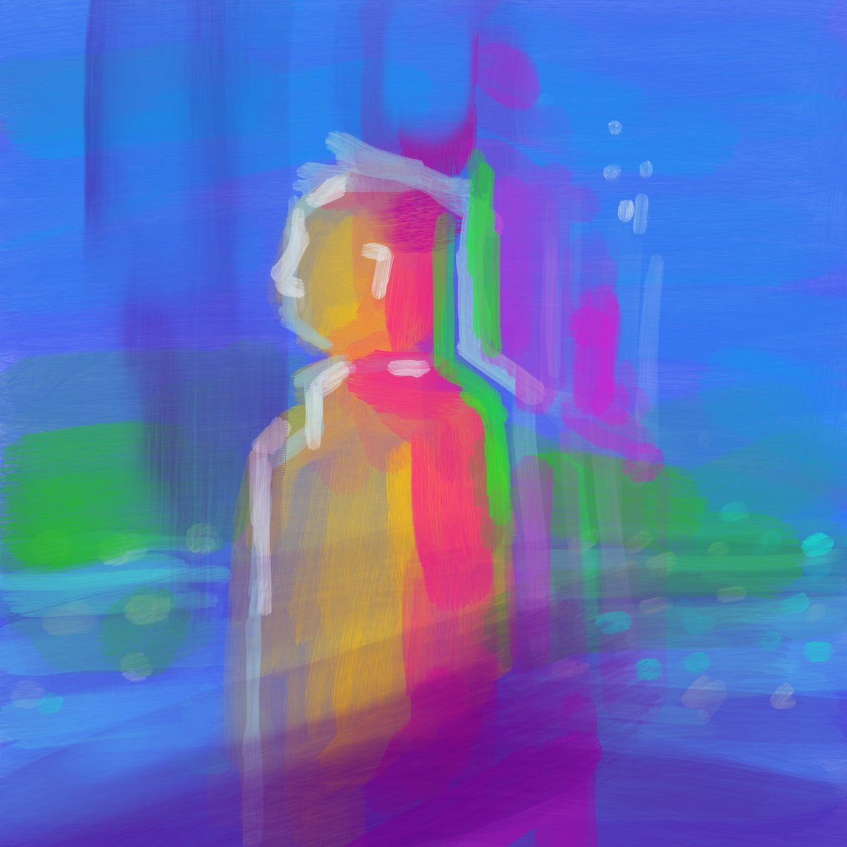 A little gift from me for #versumofficial #ITEM4ITEM Only 47 editions. Will burn after 48 hrs #tezos #CleanNFT 

versum.xyz/token/versum/4…