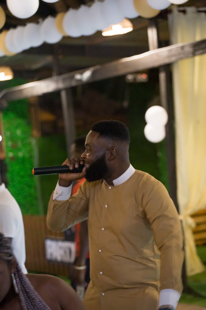 djreuben_'s tweet photo. +1 ❤️🎉🍾🙏🏾Goodness and Mercy…#HBDDJReuben https://t.co/Cv3ijdFwCO