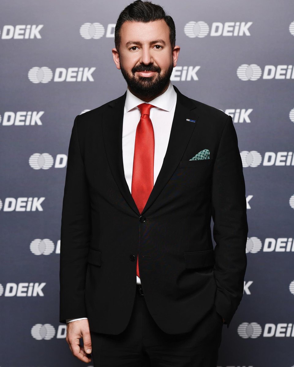 selmanozgun's tweet photo. #DEİK
-Yurtdışı Yatırımlar İş Konseyi Yürütme Kurulu Üyesi ve
-Türkiye-İrlanda, Meksika, Litvanya, Orta Amerika Ve Karayipler İş Konseylerinde YK Üyeliklerine ve ayrıca 
Türkiye-Litvanya ve Türkiye-Meksika İş Konseyleri Başkan Yrd. Görevlerine seçilmiş olmanın gururunu yaşıyorum. https://t.co/pH4FQvm3H9