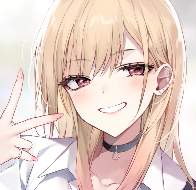 顔 