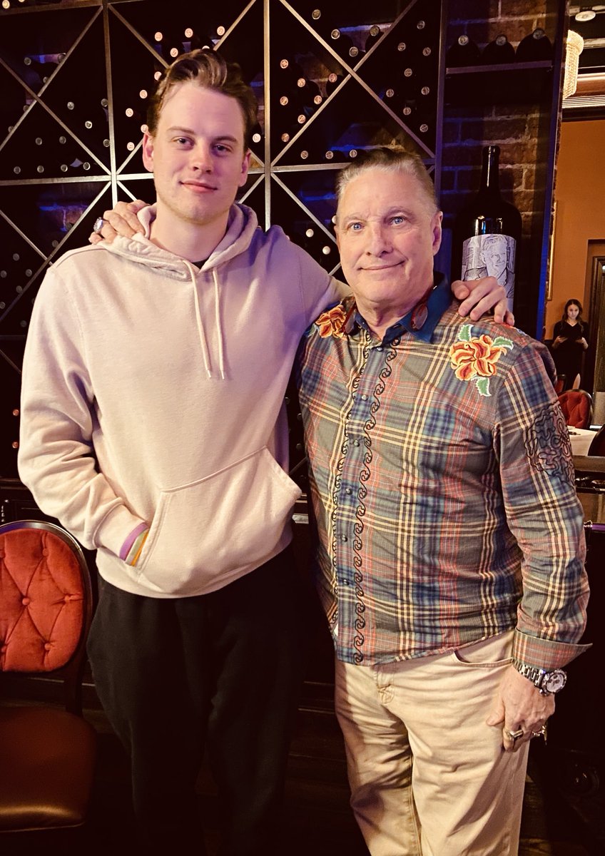 Jeff Ruby tweet media