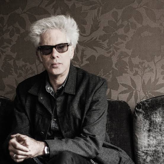 Happy Birthday, Jim Jarmusch. 