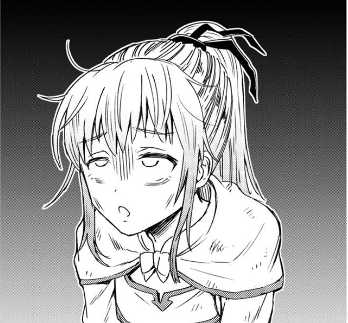 個人的に好きなコマ 