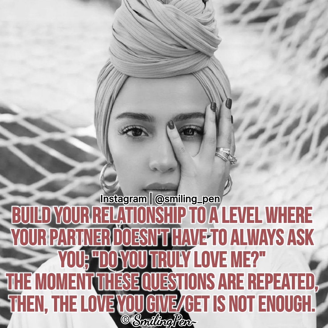 SmilingPen's tweet photo. Your partner deserves all the love, give him/her your effusive love.
(S)he only deserves it.
#lovequotes #smilingpen #writerslift #writerscommunity #wordpress https://t.co/A8hu9R05nT