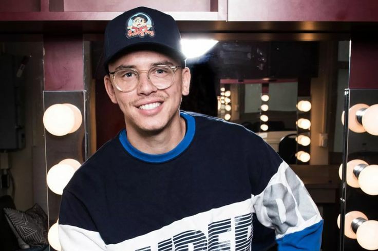 Happy Birthday to Bobby Hall aka logic. I hope your birthday is an amazing one and you spend it with your loved ones and friends. Much love Bobby. Thanks for being amazing. Peace,Love And Positivity. @Logic301,@RattCast,@TeamVisionary