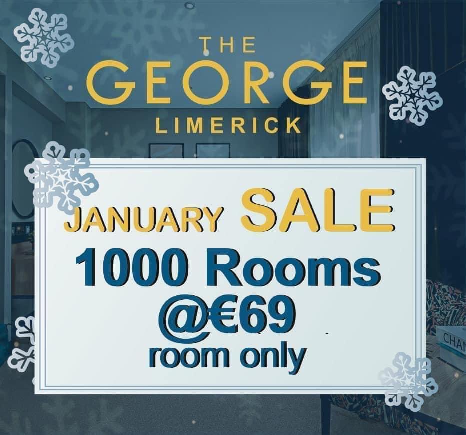 GeorgeBoutiqueHotel tweet media