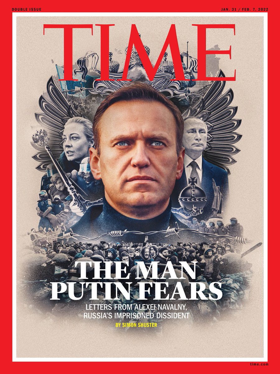RealScottRitter's tweet photo. At first I thought this was a new Harry Potter movie...then I thought it was a joke...now I realize it’s just the most recent manifestation of the intellectual rot that has become mainstream journalism in America today.
I’m really disappointed it’s not a new Harry Potter movie... https://t.co/doxHqsMEqK