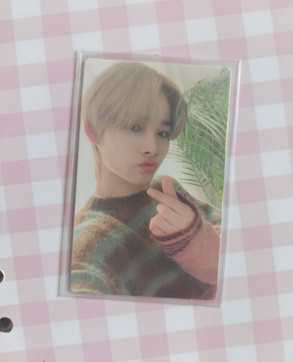 jinhit_cart's tweet photo. 📦[#RonMails]

Thank you so much @02zcarts for trading w/ me and letting me adopt this PC💜 'til our next trade >< 
#_02zproofs https://t.co/k2Zmzx6OmY