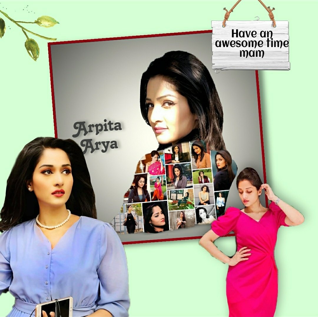 AroraPrafull's tweet photo. Being a superstar doesn't mean that one is a bollywood actor or actress only.. a superstar for a fan is one from whom he is inspired a lot and who becomes his world 🤗
#MyWorld #ASuperStarForMe 👇
@ARPITAARYA mam 🤗😎 https://t.co/Zszx9mxofh