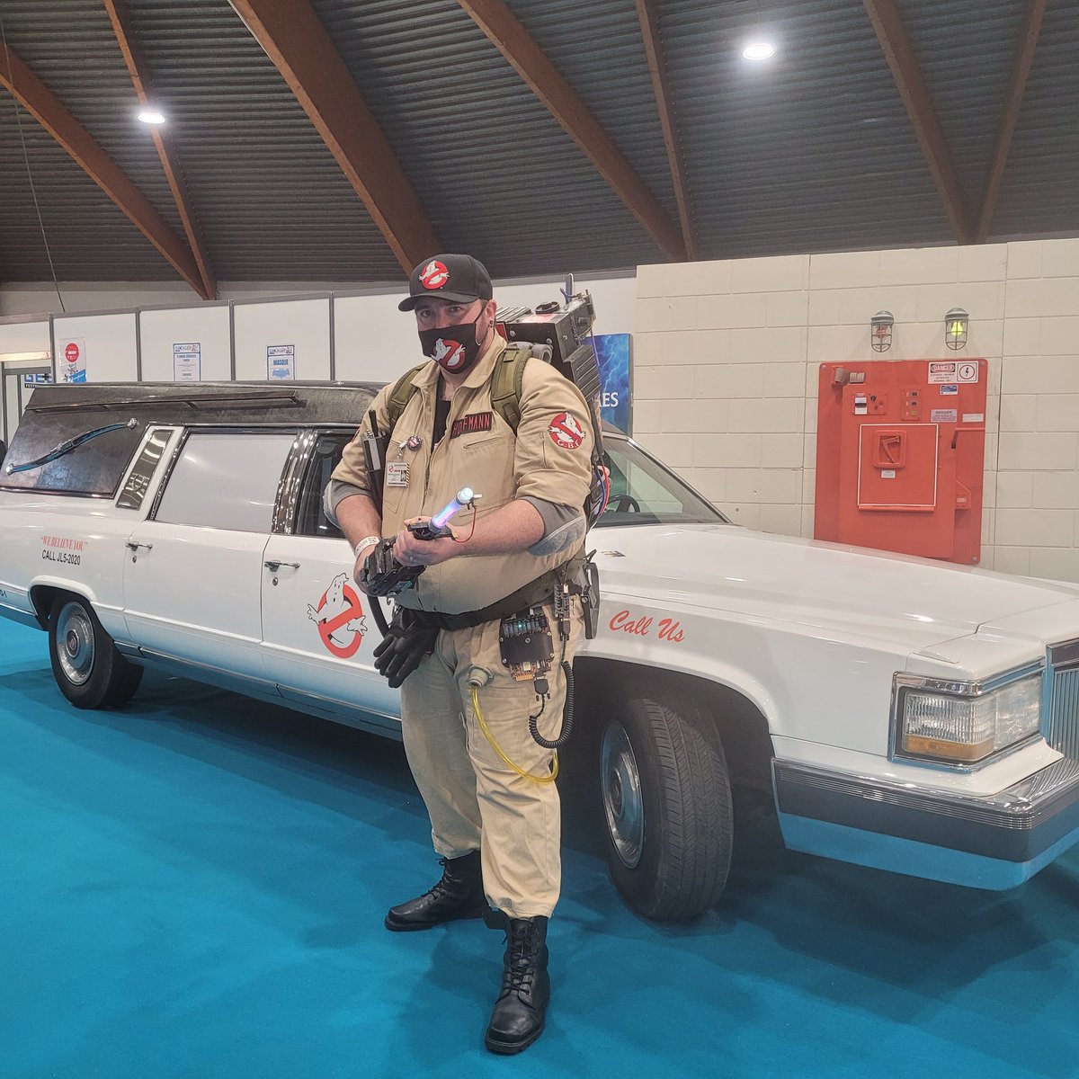 Geek Life Festival tweet media