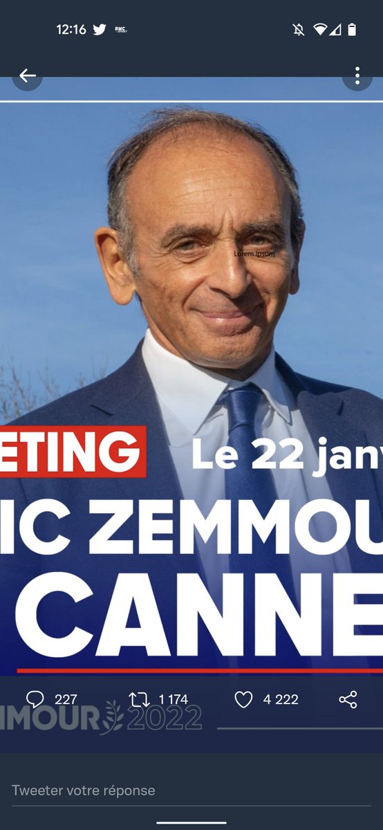 Guillaume HB tweet media