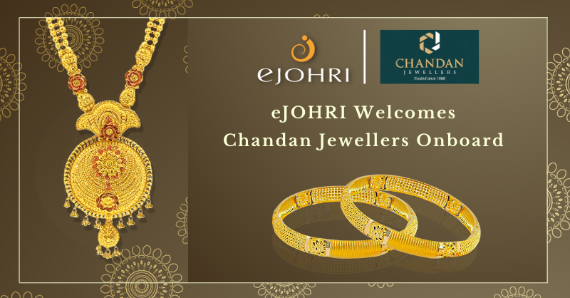 Chandan jewellers 2024