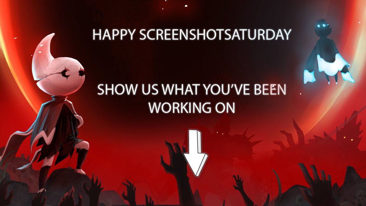 Elypse - Hot Chili Games tweet media