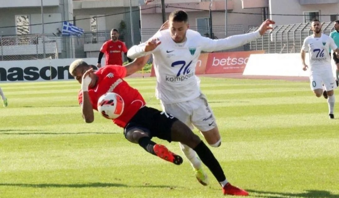 LevadiakosS's tweet photo. #levadiakos #doumtsios https://t.co/YIJQUnA7V4