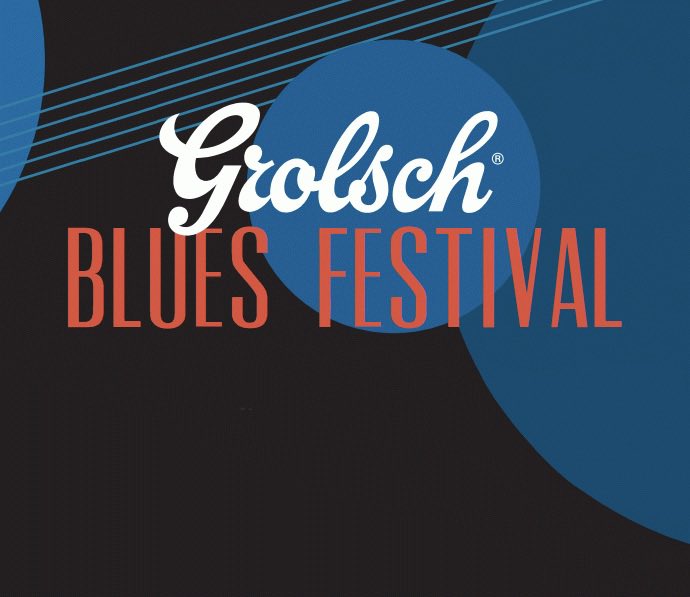 bluesfestival's tweet photo. 29. Grolsch Blues Festival // Early Bird Ticket sichern!!! 3 Tage für 99 EUR https://t.co/ARQZ73djnq #earlybird #ticket #vorverkauf #blues #festival #bluesfestival #openair #grolsch https://t.co/TIX22ev4o8