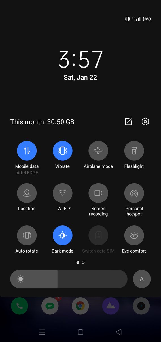 Prakhar__B's tweet photo. Is this your 4g connection @airtelindia ? 
This is last recharge for Airtel
I am going to port my number in @reliancejio 
Worst 4g https://t.co/WQ4nzuAKTD