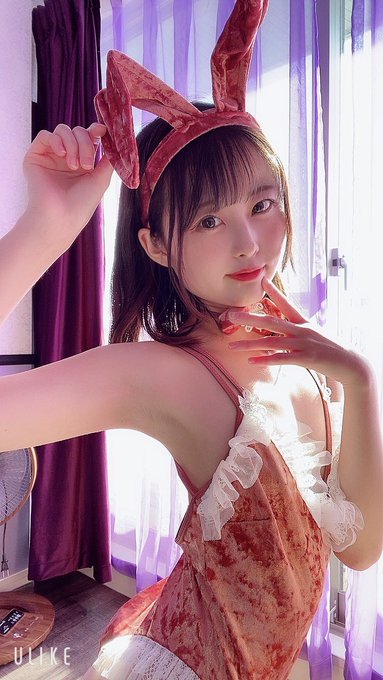 コスプレイヤーメリーのTwitter画像3