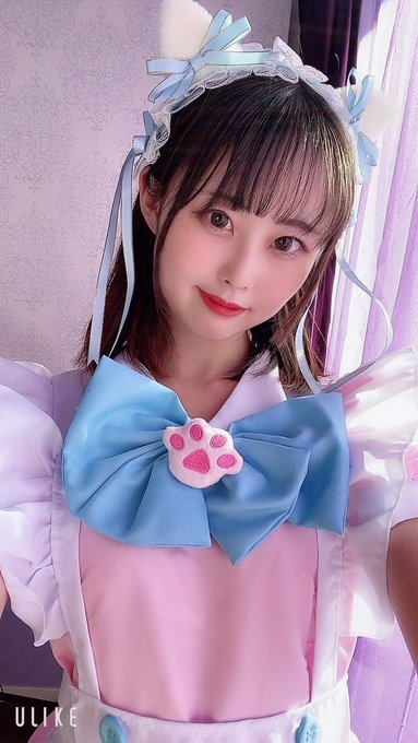コスプレイヤーメリーのTwitter画像5