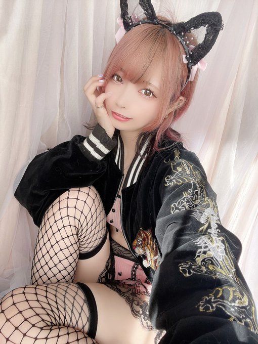 Twitterのコスプレ画像21