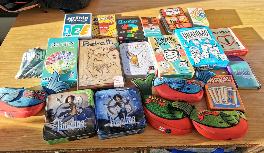 Avui toca curs d'#ABJ per profes