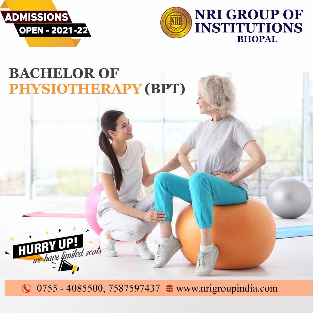 NRIGroupIndia's tweet photo. π£ Become a Scholar in the Field of #Physiotherapy With Us.
π Study #BPT (Bachelor of Physiotherapy)
π Admissions Are Open for 2021-2022
π For More Details:-
π» https://t.co/m9XNUbd547
βοΈ π¬π³π±π± - πππππππ
#BPTCourse #Admissions #Admissions2022 #DirectAdmission https://t.co/4TXg90EGhc