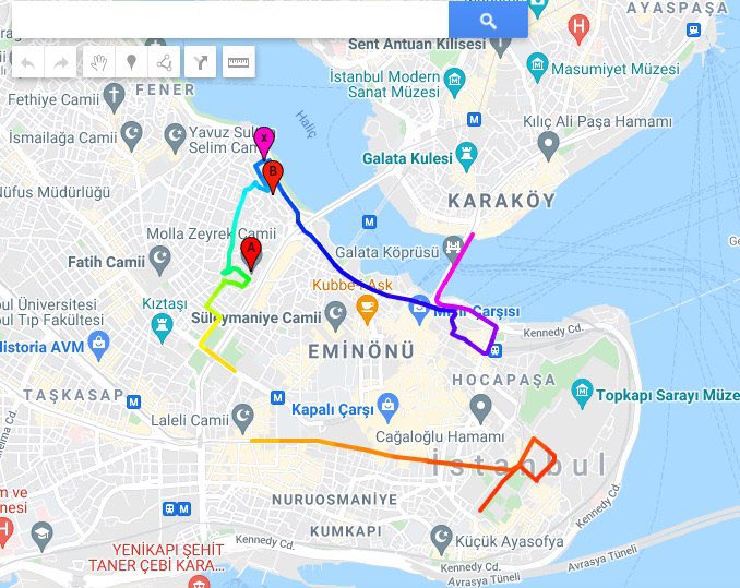 durdane's tweet photo. ya tabii o zamanlar strava’dan haberim yok (ki zaten ondan sonra izleme uygulaması arayışına girmiştim) #velonotte güzergâhını sonradan adım adım kaydetmeye çalışmışım 🥲 yine velonotte olsa da yine gitsek ^^ https://t.co/HGPzY8nWXC