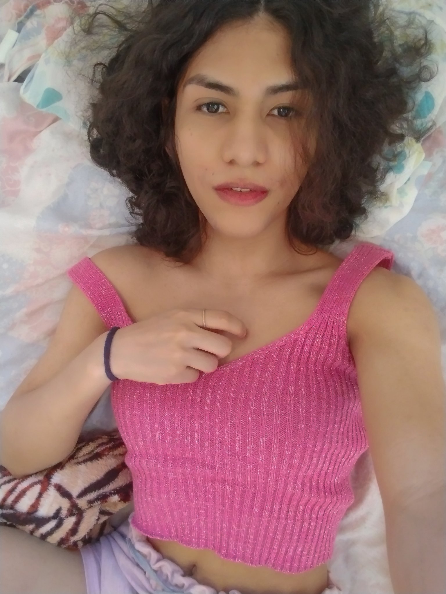 X