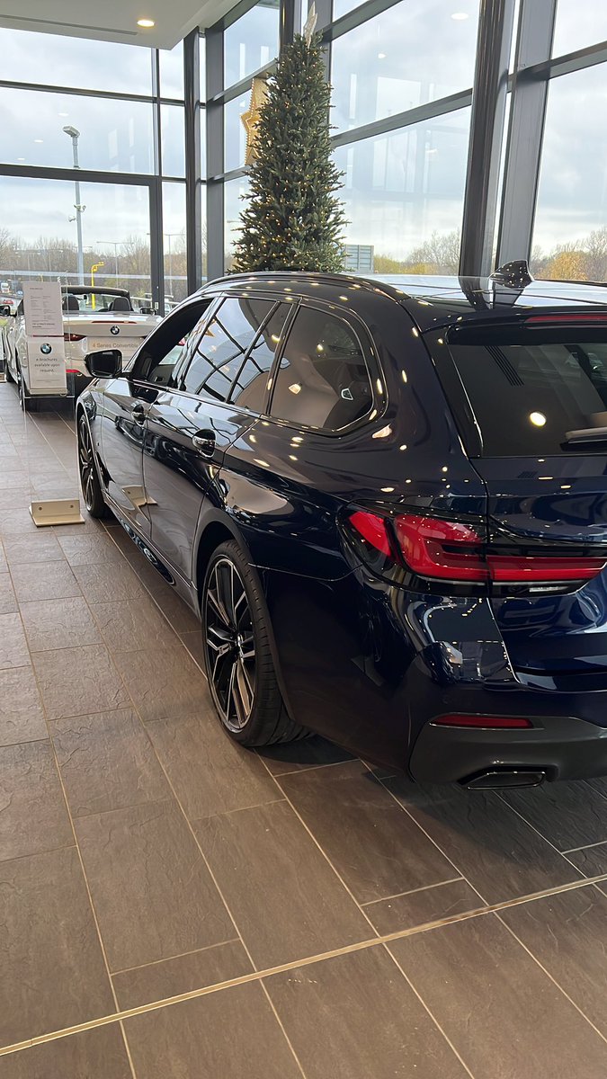 AKLAW3107's tweet photo. New #WorkWhip due 1st of March. First brand new car for a good few years. ๐คIโve made a good move, first non VAG vehicle on the fleet. https://t.co/p1fGuymfOy