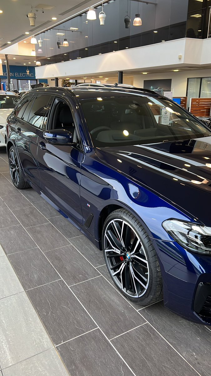 AKLAW3107's tweet photo. New #WorkWhip due 1st of March. First brand new car for a good few years. ๐คIโve made a good move, first non VAG vehicle on the fleet. https://t.co/p1fGuymfOy