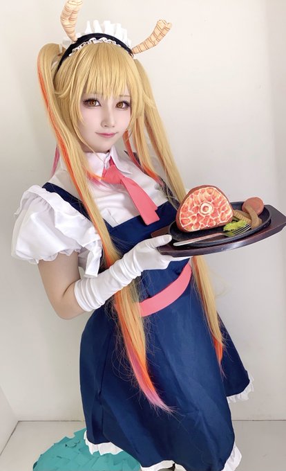 Twitterのコスプレ画像10