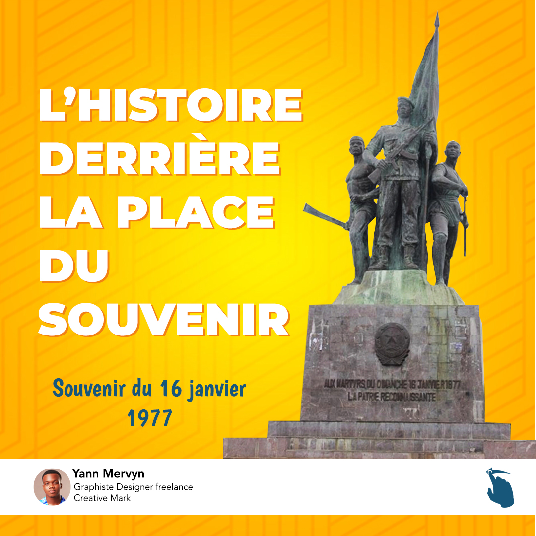 Yann Mervyn 👨🏾‍💻 tweet media