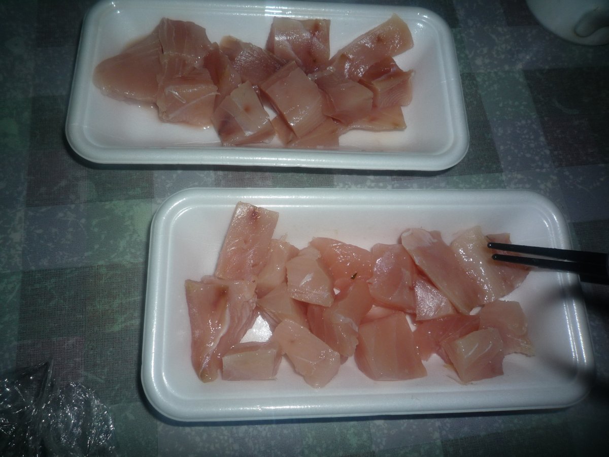 みんなの 業務スーパー 刺身 口コミ 評判 2ページ目 食べたいランチ 夜ごはんがきっと見つかる ナウティスイーツ