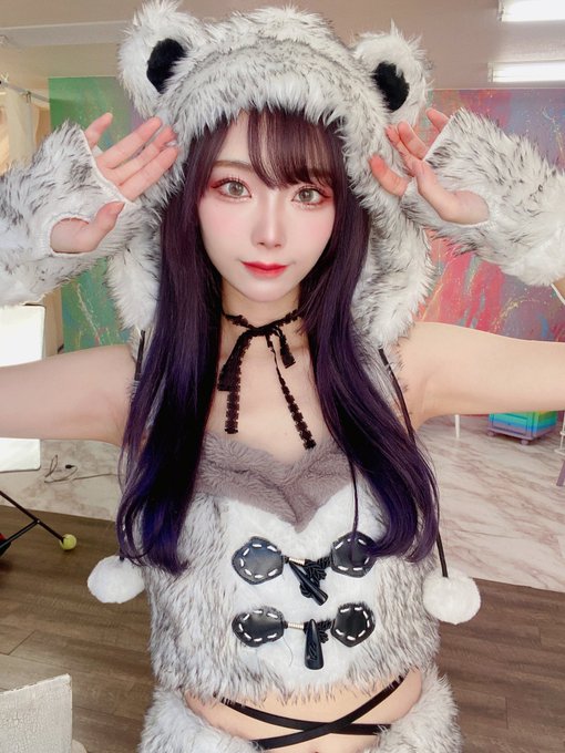 コスプレイヤー天上てんこのTwitter画像37