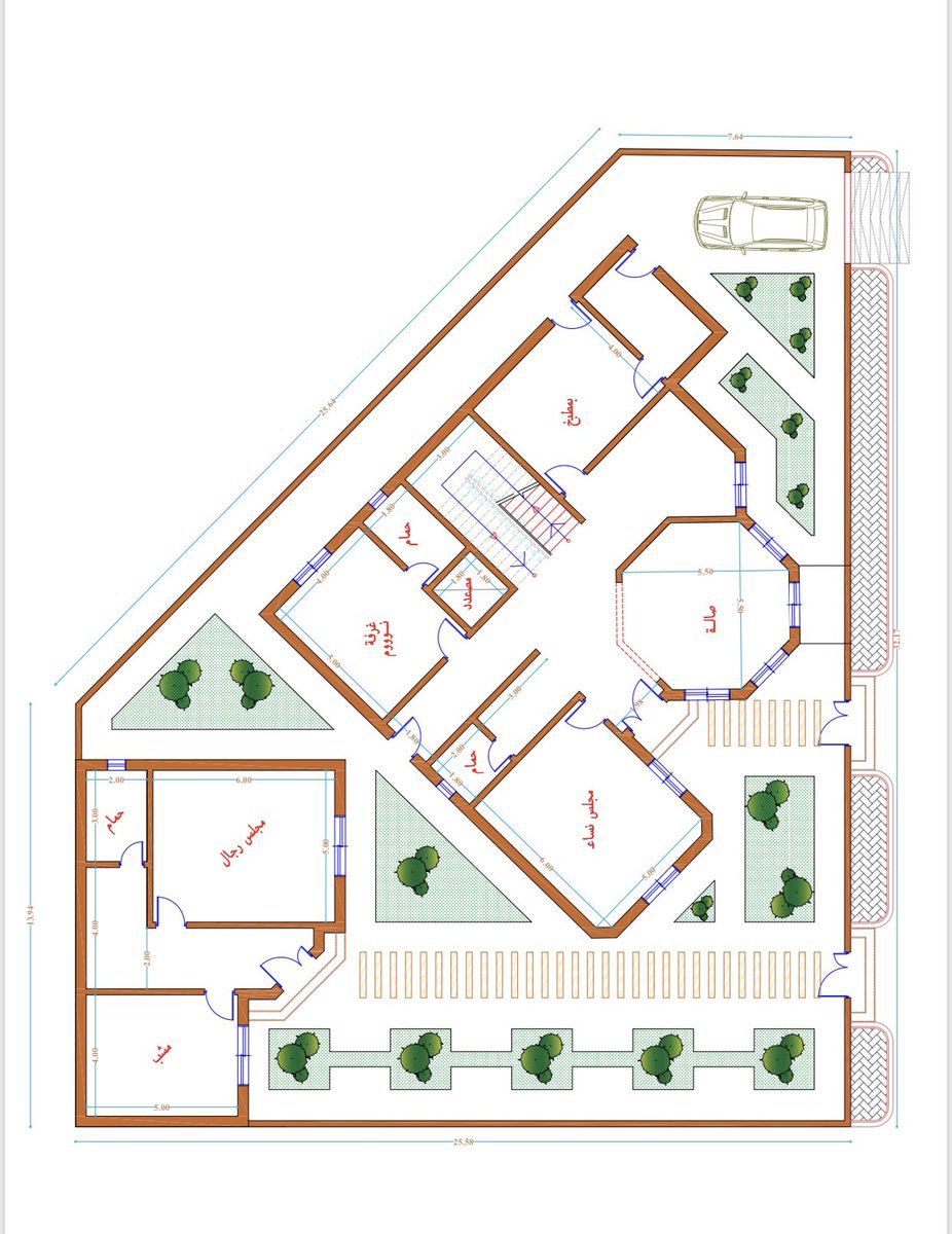 sultan90025878's tweet photo. #تصميم_معماري #تصميم_واجهات #تصميم_داخلي #بيت_العمر #مراجعة_تصاميم_المتابعين #فلل #مخططات_فلل
بالله اذا فيه ملاحظات اتمنى الافادة https://t.co/IFSdemNgPd