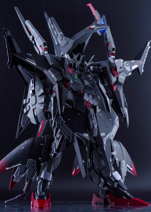 #設定とかどうでもいいからとにかくかっこいいと思うの見せて
2年前ぐらいに作ったシリーズ( 'ڡ`*   ) 