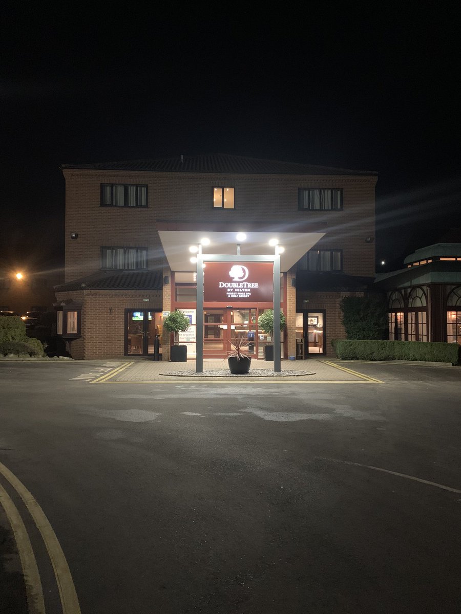 hayesy9's tweet photo. Had a lovely time staying at @ForestPinesDTbH … thank you for your hospitality and looking after me and my family for the last 2 nights.
#forestpinesgolfclub #hotel #stayingover #scunthorpe #hospitality #food #drinks #familytime https://t.co/og2HkQ1SSs