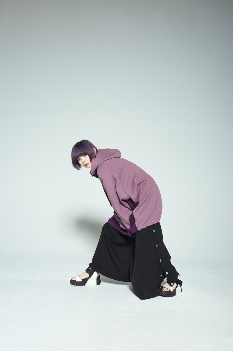 some0658's tweet photo. 【プレゼント企画】

「 Side snap HAKAMA pants 」を1名様に。

応募 : フォロー&amp;RT
〆切 : 1/30

－－－－－－－－－－－－－－－－－

《 8th collection 》PRE-ORDER
https://t.co/AjrrEkdWN8 https://t.co/GxcwQIUwyb
