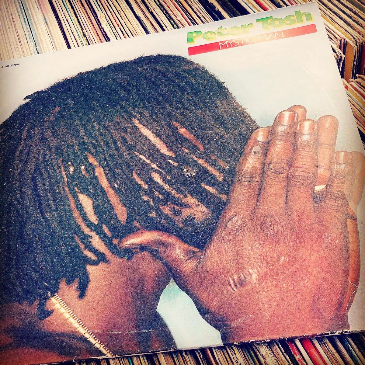 Kazuki_cocoisle's tweet image. 🔊🔊🔊

[[ Peter Tosh x #9Labels ]] …

instagram.com/p/CZB4h2mvCT6/