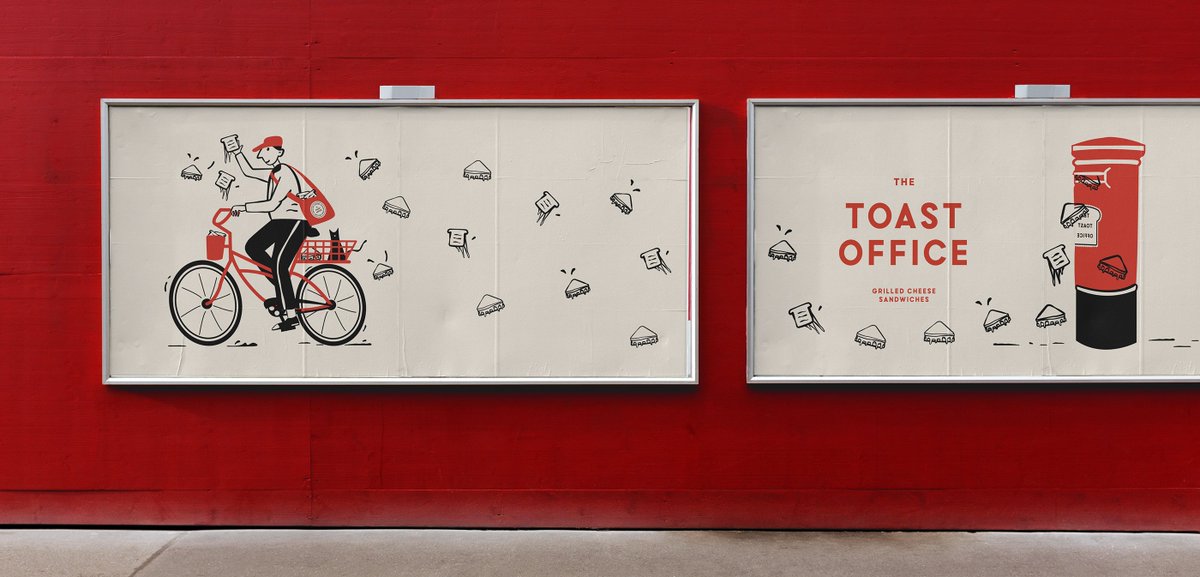 artofth's tweet photo. source: https://t.co/C4uHUrRJBM
#Artof #ArtOfDaily #toastoffice https://t.co/CfIVfNeTwY