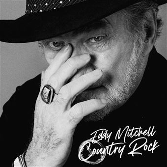 CaLaugier's tweet photo. CountryRock, le dernier album #chanson #rock du grand #EddyMichell est sur #NosEnchanteurs par @MichelKemper1 https://t.co/5vNiv0KVk9 https://t.co/KOtjduUOFo