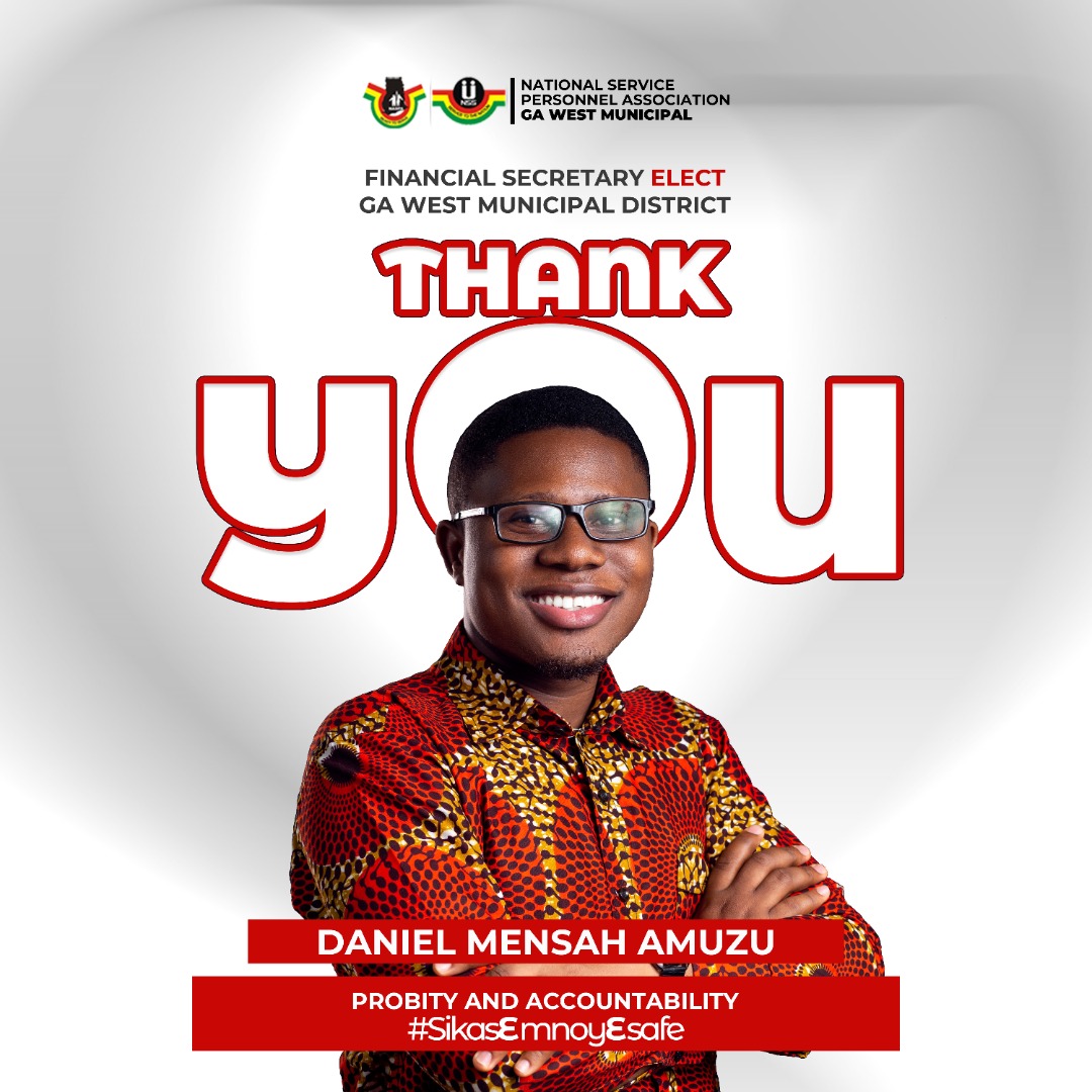 DanielM94775715's tweet photo. Yay, we won. Akpe na Mawu! https://t.co/hs0lcUOulV