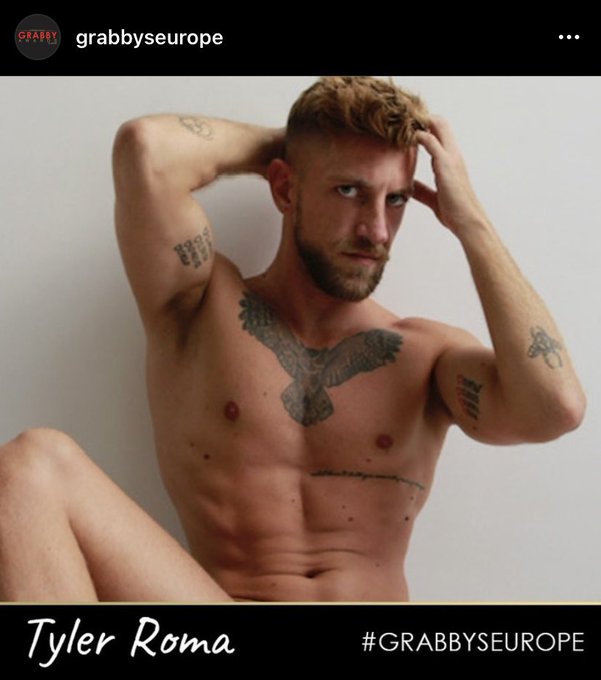RT & VOTE ? for TYLER ROMA??
Best bottom/Newcomer of the year?
https://t.co/A3G7iTiSXB
?????????????