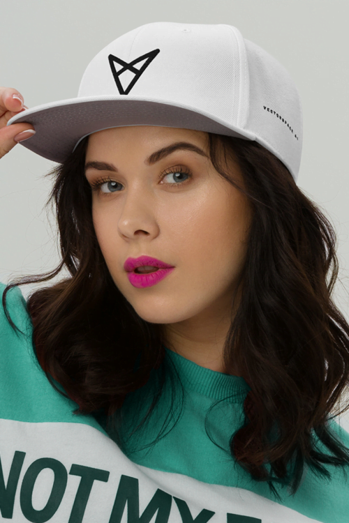 SubvertedN's tweet image. Can’t afford a diamond-studded crown yet? 👑
Crown your head with this sexy snapback hat and flex your #Vectorspace pride in ultimate style. It’s extremely comfortable, with embroidery that never fades (just like your bullishness on $VXV)
subvertednorms.com/product/vxv-sn…