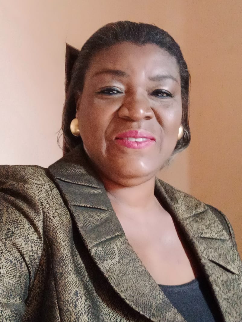 followlasg's tweet photo. Ms. Adetutu Oshinusi has been appointed as the new Director, Directorate of Citizens Rights, Lagos State Ministry of Justice following the deployment of her predecessor.
@jidesanwoolu @drobafemihamzat @gbenga_omo @LagosMoj
#ForAGreaterLagos

Read more: https://t.co/K4a9dfSnS7 https://t.co/NT43tGrsdM