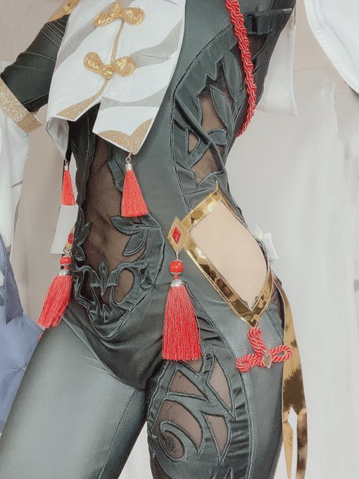 Twitterのコスプレ画像29