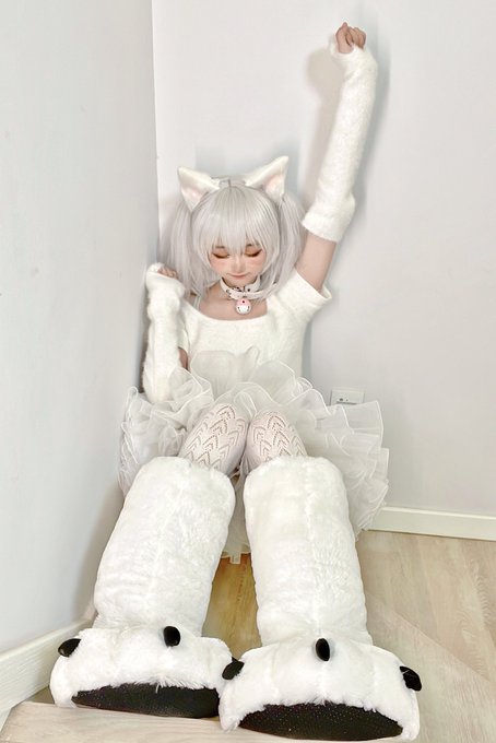 Twitterのコスプレ画像15