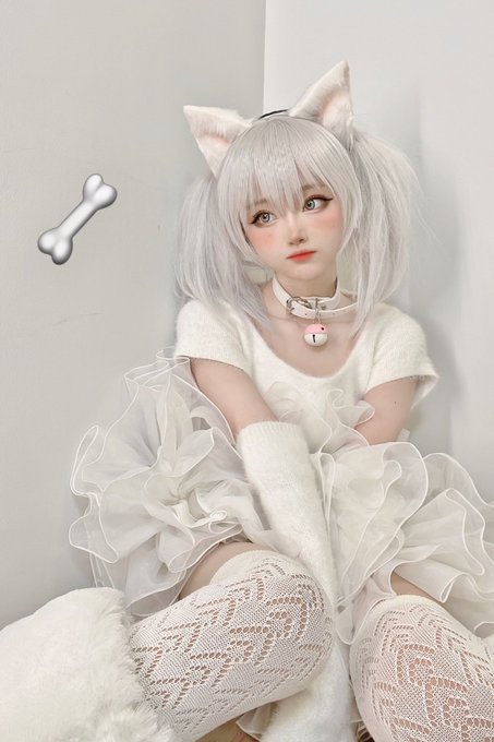 Twitterのコスプレ画像14