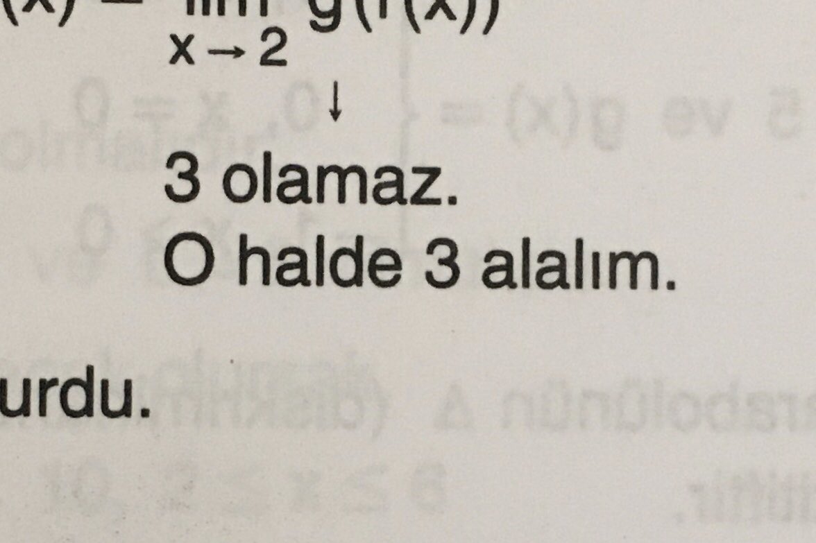 Hayata dair verdiğim kararlar;